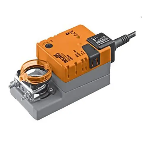Expressleverans Belimo LM230A Spjällmotor